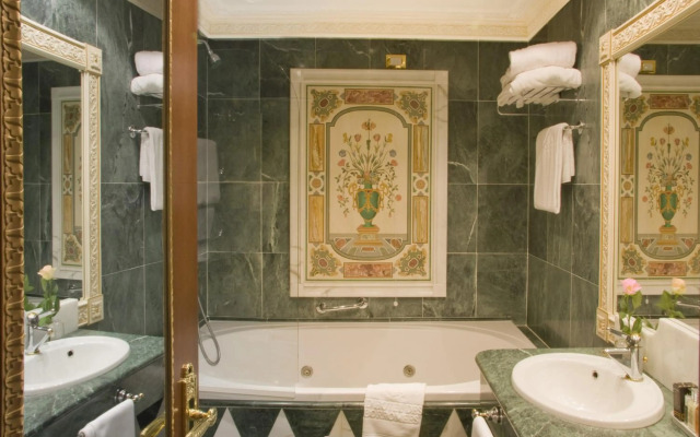 Grand Hotel Des Iles Borromees