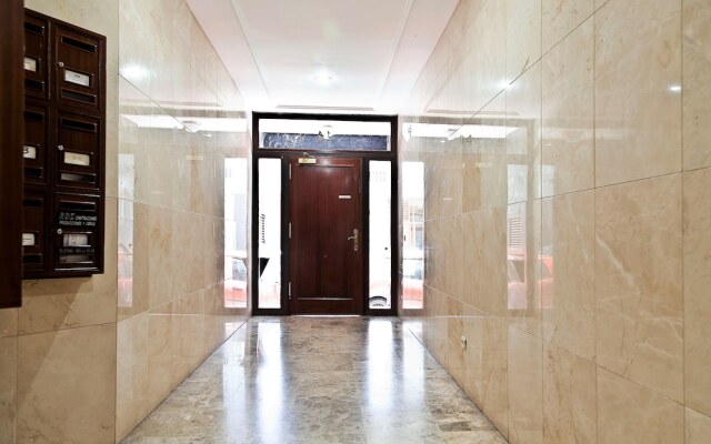 Sanabria Park Apartment with Pool