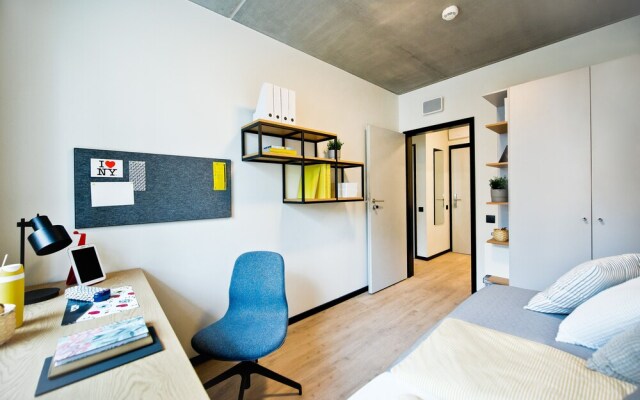 YOUNIQ Gdansk - Campus Accommodation