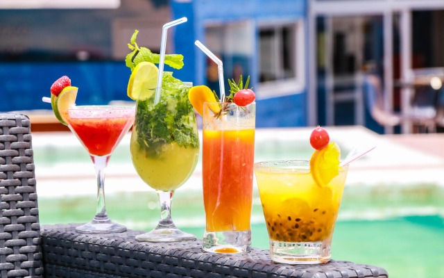 Hotel Vip Praia