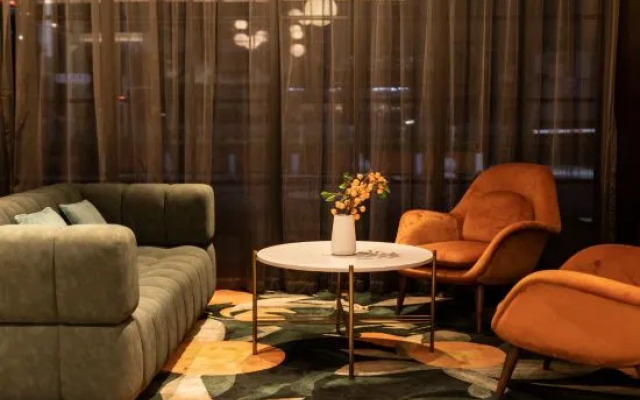 Orange Hotel (Shenzhen Bao'an International Convention and Exhibition Center)