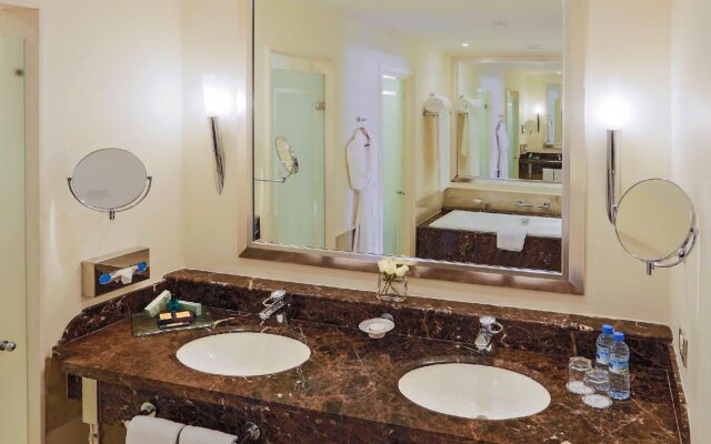 L'amphitrite Palace Resort & Spa