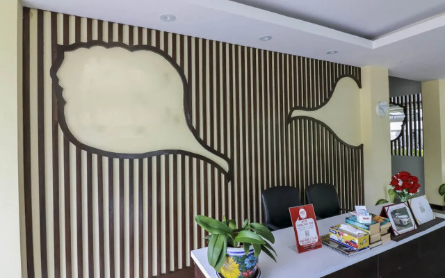 NIDA Rooms Kamala 10 Big C