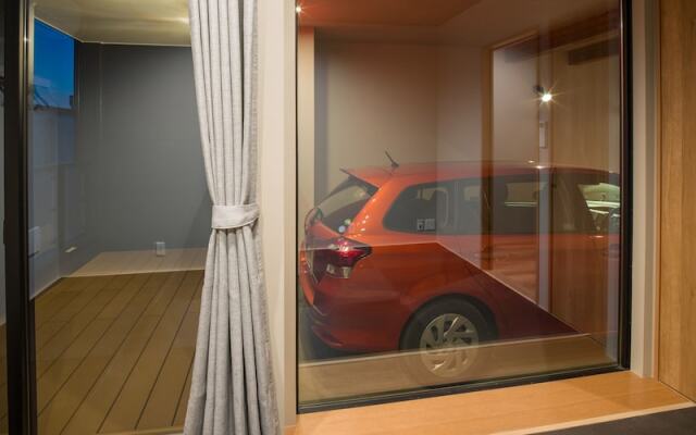 Rakuten STAY MOTEL Kujukurihama Katakai