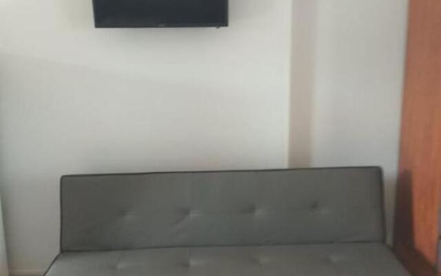 KARAOYLI apartments studios