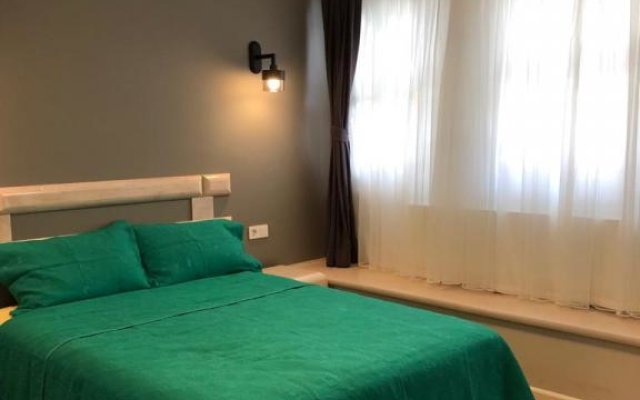 White Island Boutique Hotel