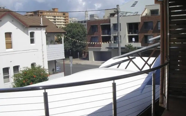 Newcastle Short Stay Apartments - NBC Apartments