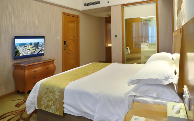 Vienna International Hotel Changsha West Bus Station Branch