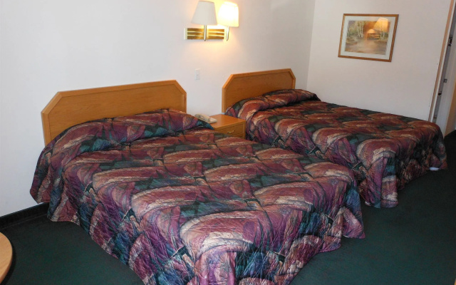 Economy Inn