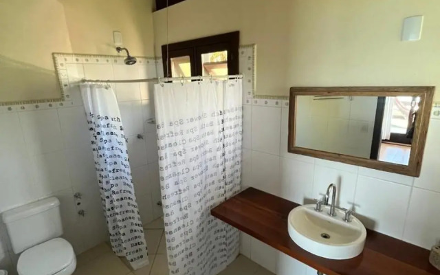 Panorâmica Praia da Silveira