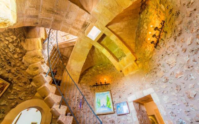 Ideal Property Mallorca Can Colis