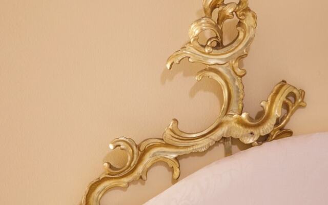 Saint George's House