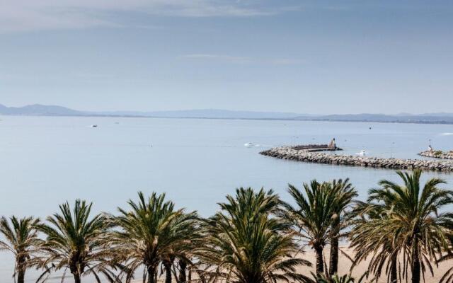 Hotel Montecarlo Spa & Wellness