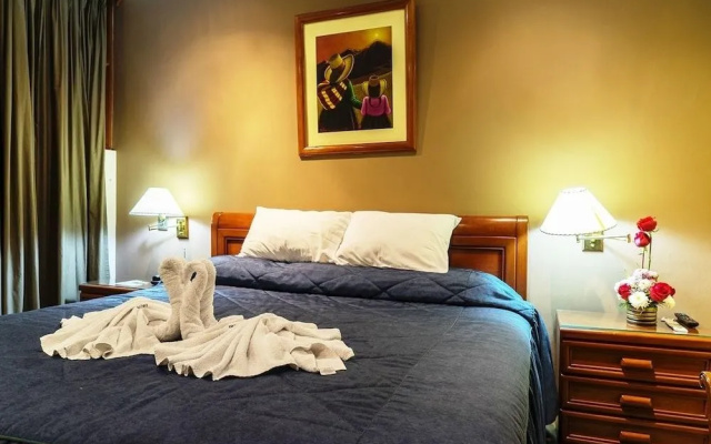 Hotel Continental
