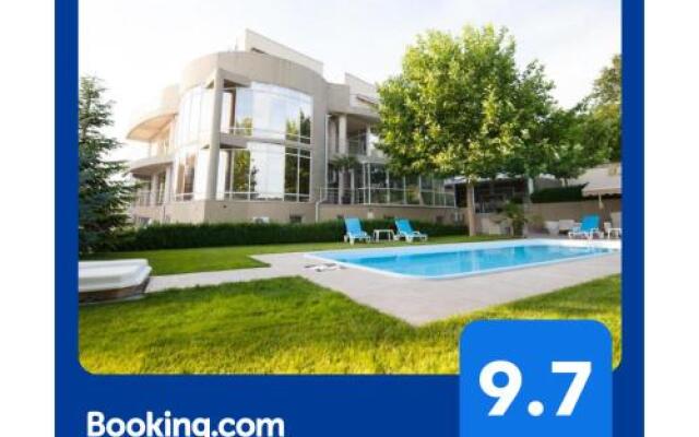 Bruxelles Guest House