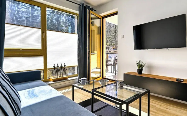 Apartamenty Sun & Snow Pod Szrenicą