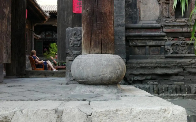 Yide Hotel