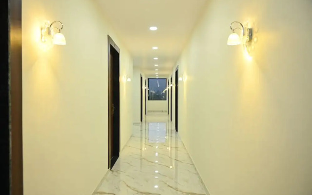 Hotel Vanvira