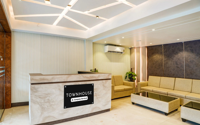 Super Townhouse HSR Layout Formerly Seven Olives