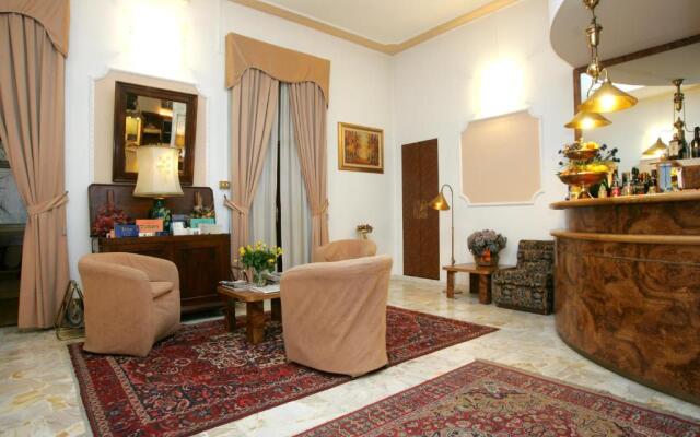 Hotel Eden Turin