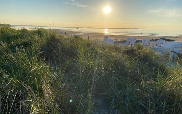 Ferienwohnung Benni Marina Wendtorf bei Laboe