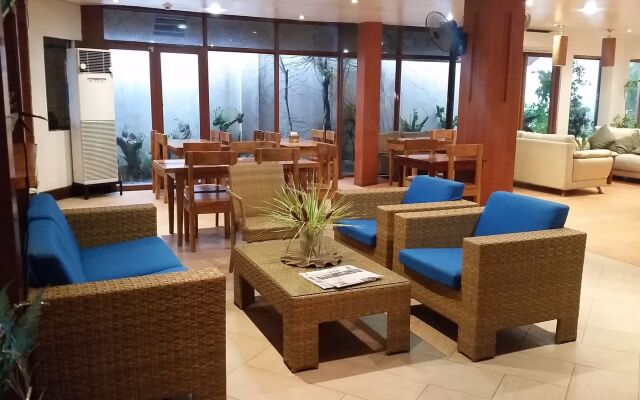 Boracay Beach Club