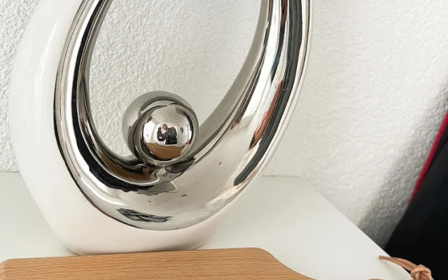 Lucern 2-br Flat w Netflix Top Location