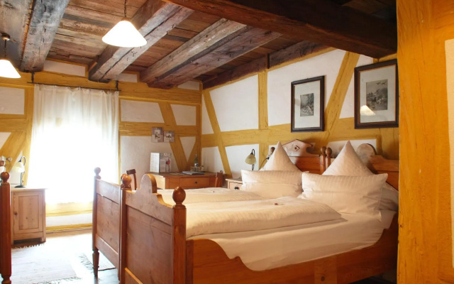 Hotel u. Restaurant der Schwan