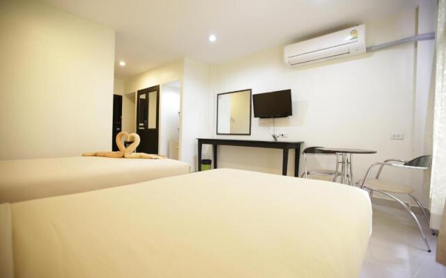 ARAYA HOTEL (SHA Extra Plus)