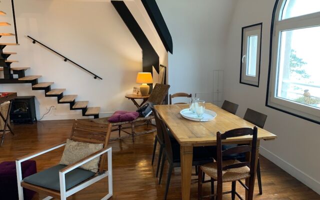 Appartement Ciel & Mer