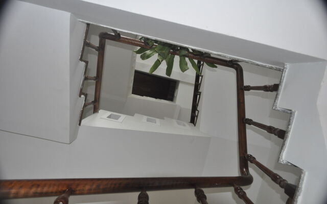 Green Coco Homestay Hoi An