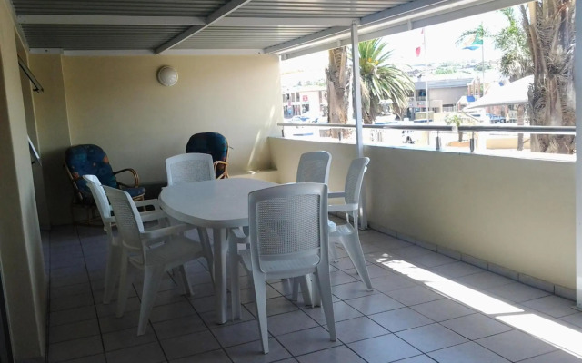 Seashells Holiday Apartments and Conference Centre