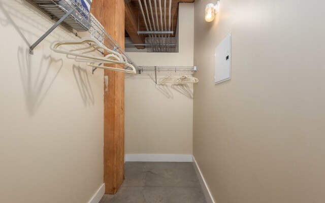 Apartments at 1209 Washington Ave