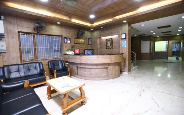 Westland Hotel