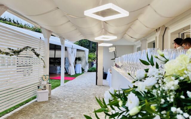 Villa Nonna Cicci Boutique Hotel - Spa