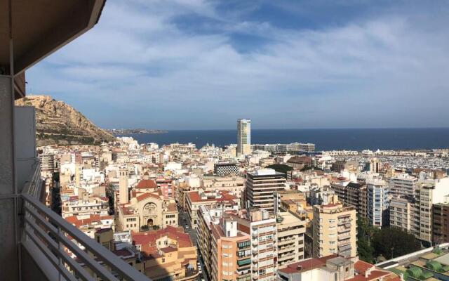 Apartamento & sea view