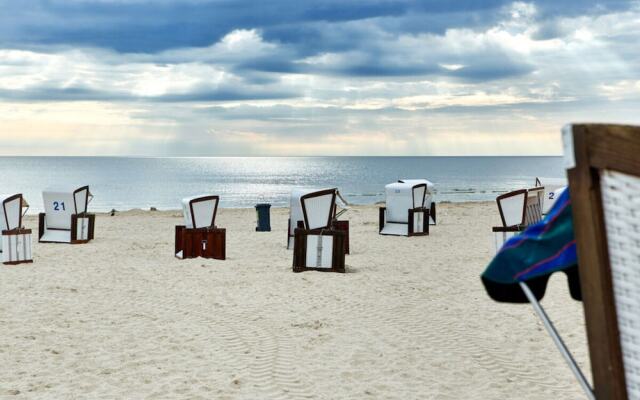 Holiday Apartment Harbor Flair