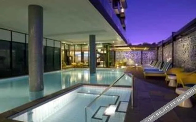The Forest Resort & Spa