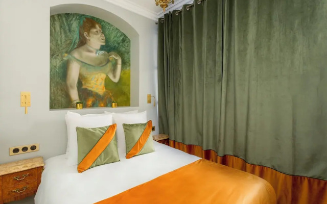 Merveil Luxury Suites - Opera I-II