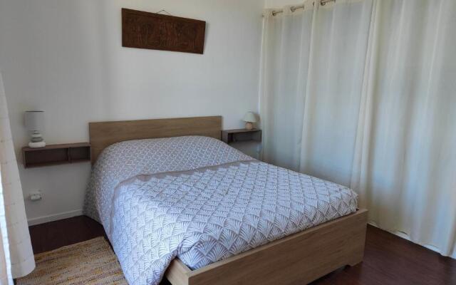 Bel appartement de 42 m2 , 1 chambre , climatisé.
