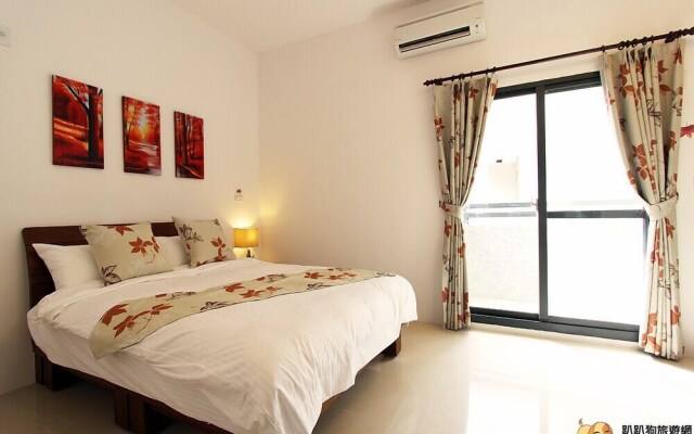 Inshapechiya B&B