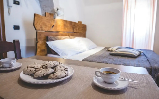 Trulli Guest House