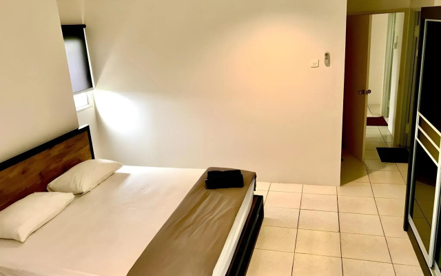 Apartment Queen Victoria Batam