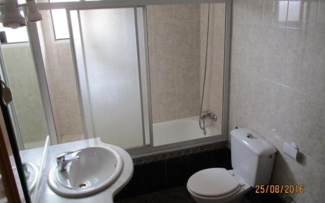 Apartamento a 100m de la playa