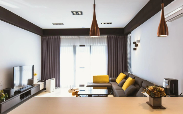 Coolbreeze homestay