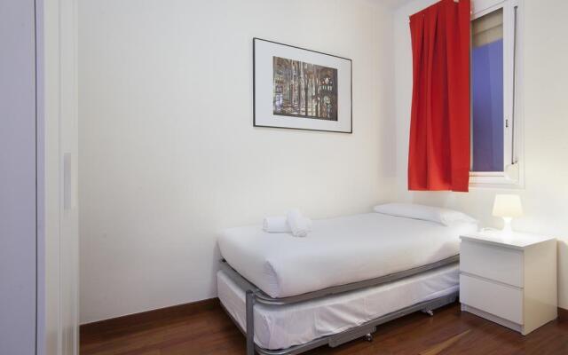 Bbarcelona Apartment Gracia Flats