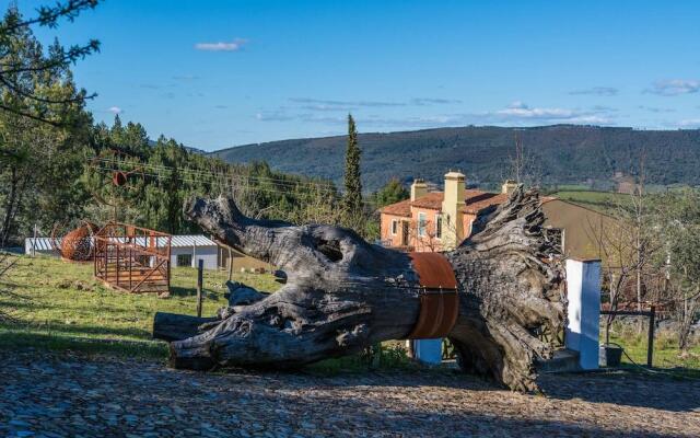 Quinta do Barrieiro