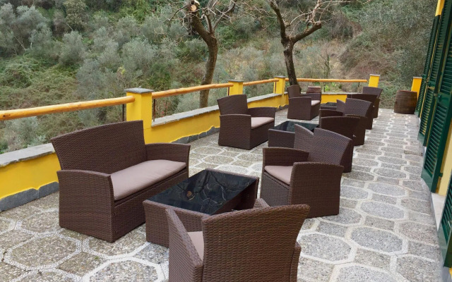 Agriturismo Costa di Campo