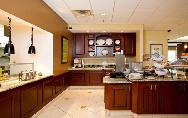 Hilton Garden Inn Winchester