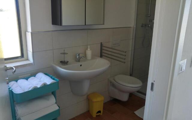 Il Giardino Fra Gli Ulivi